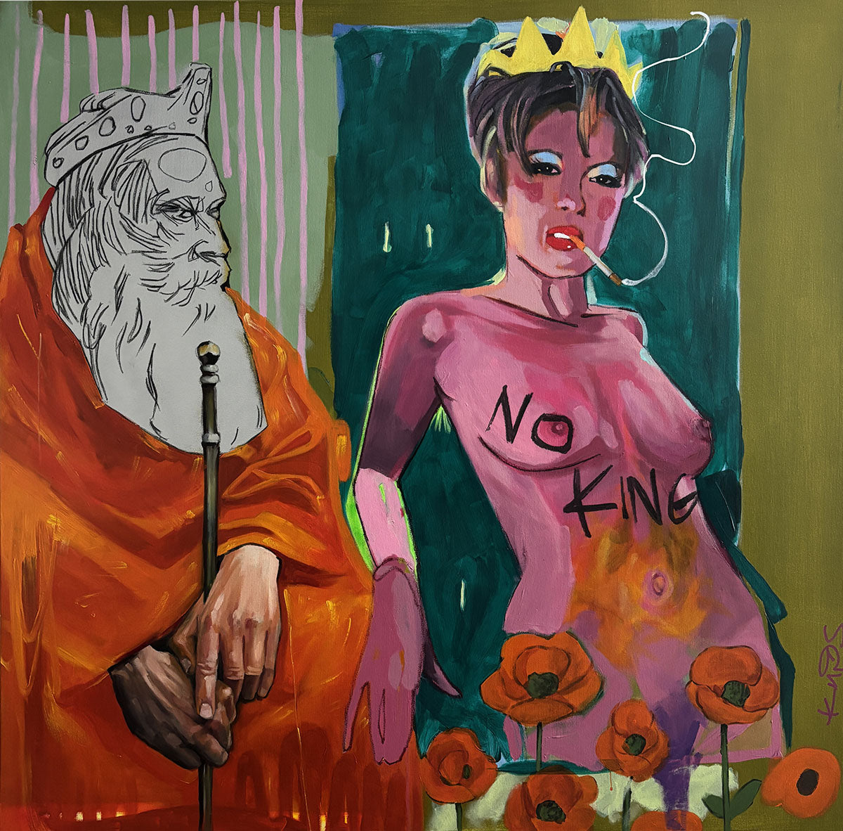 Artiste Kups
