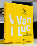 Le livre d'art de VanLuc