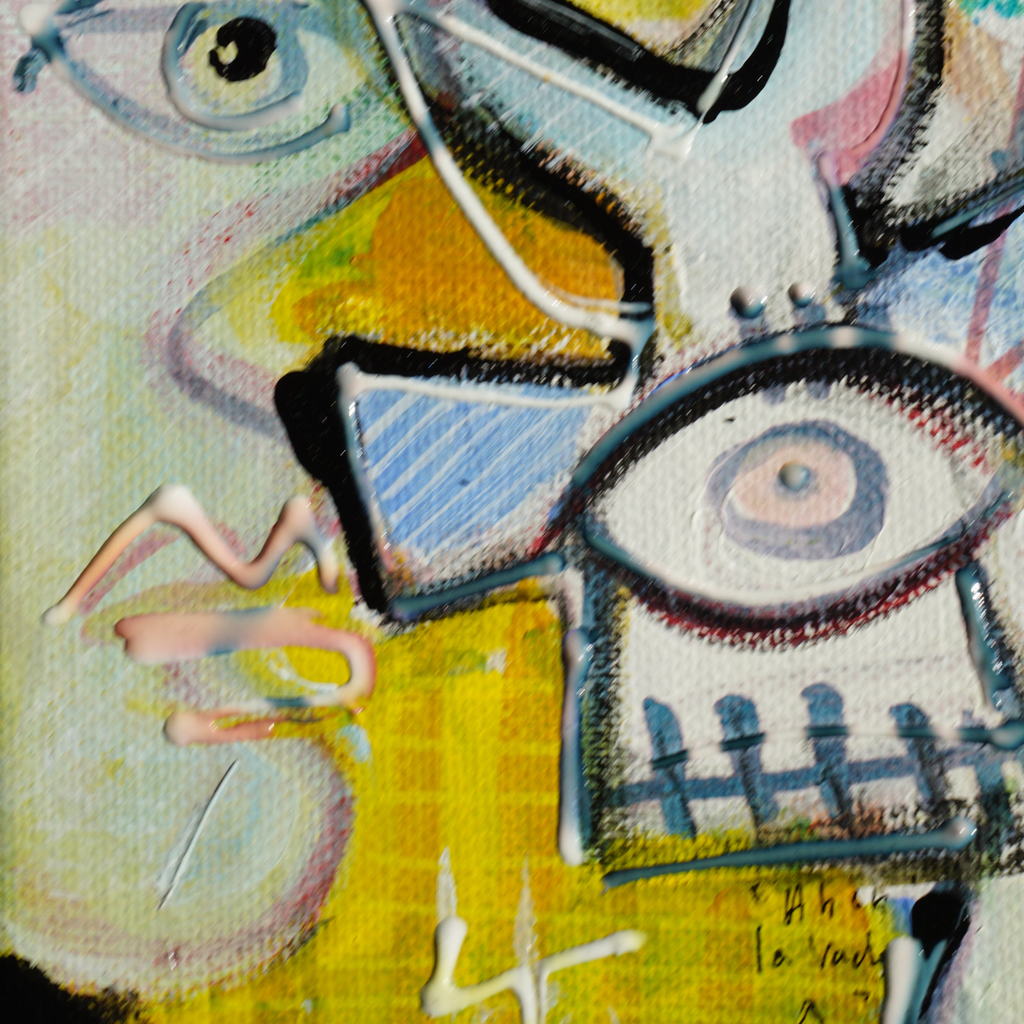 Vache de Narcisse